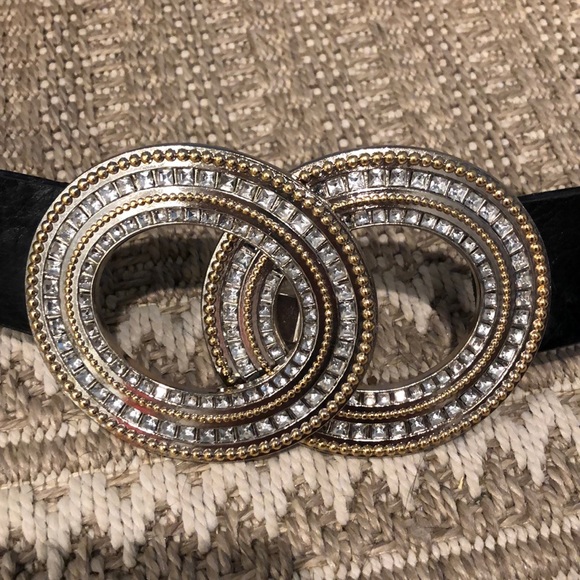 Chico’s Belt - Picture 2 of 3